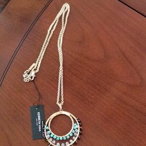 Necklace by Kenneth Cole